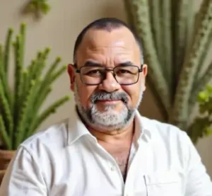 Picture of Fábio Costa